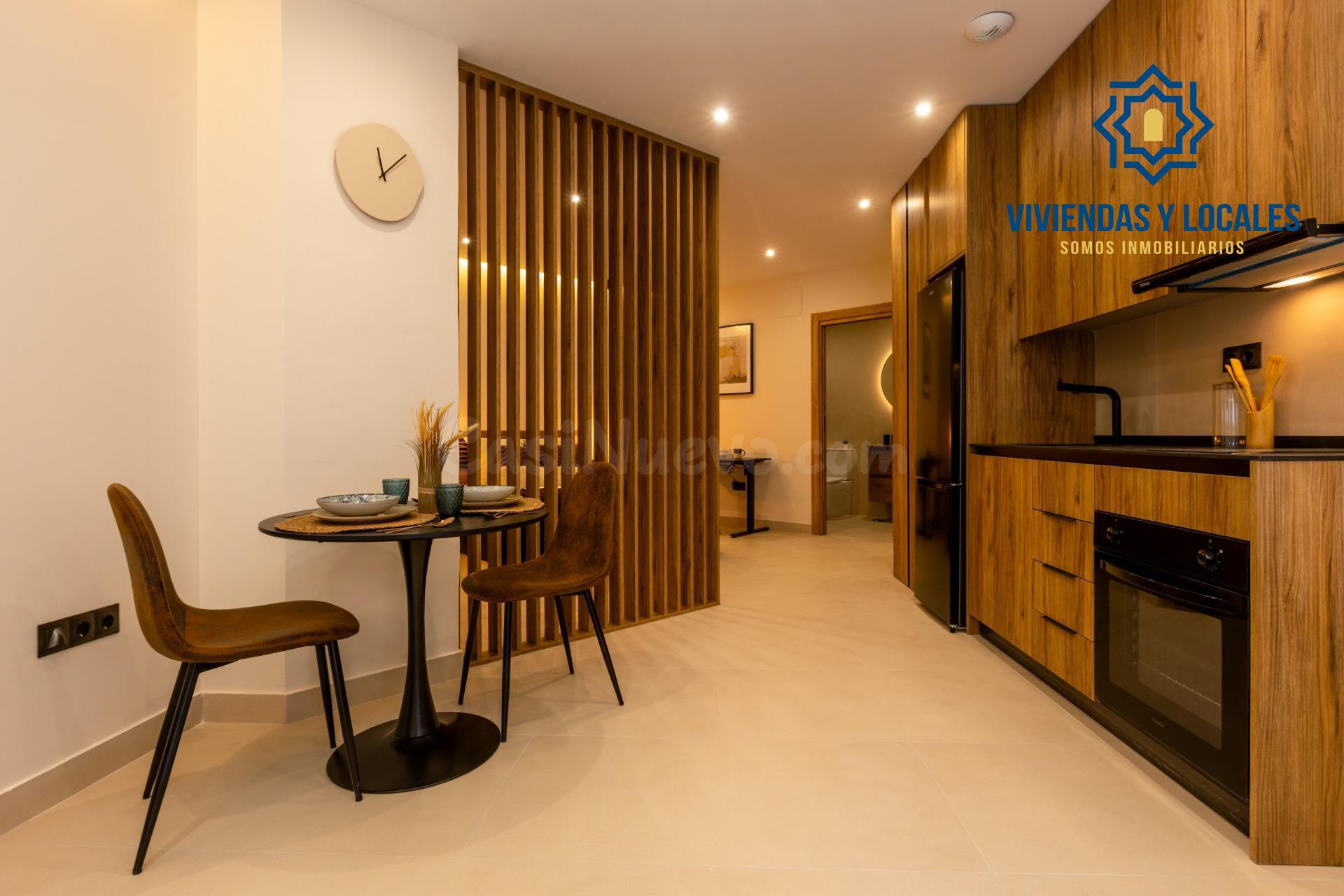 Vivienda a estrenar junto a la ciudad de la Justicia! - foto 2