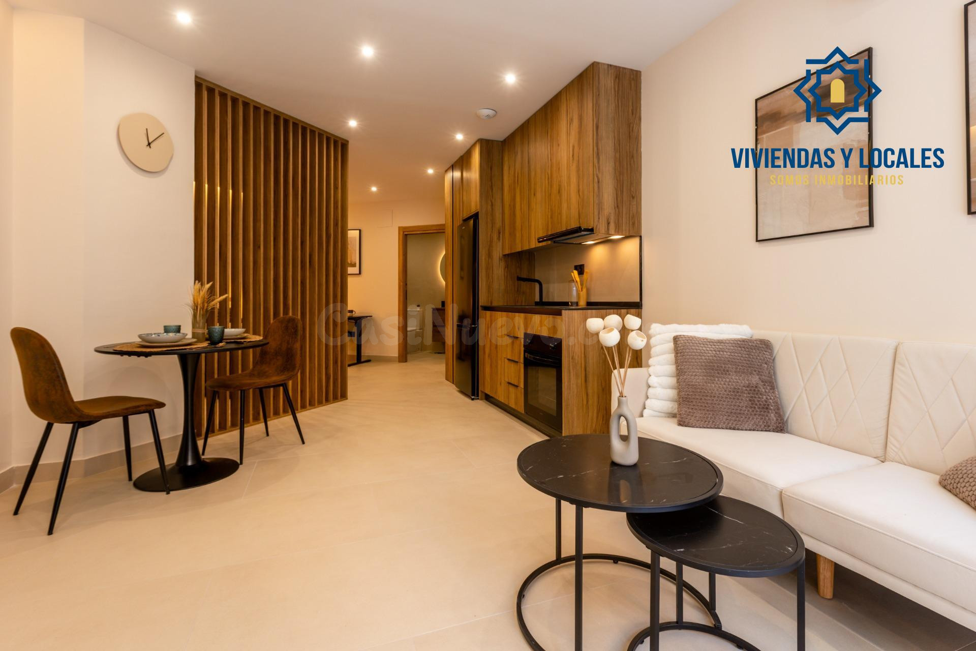 Vivienda a estrenar junto a la ciudad de la Justicia! - foto 3