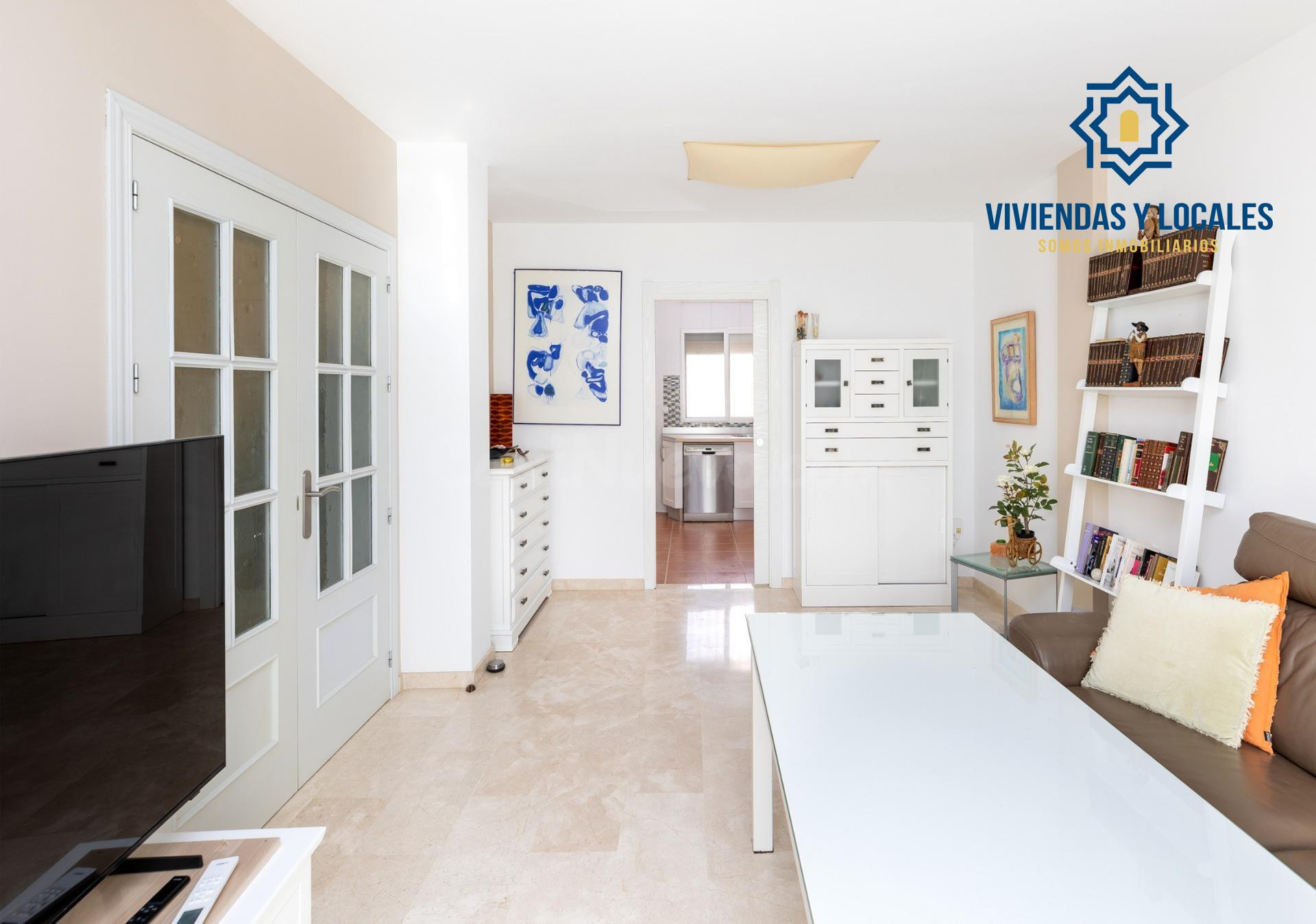Vivienda unifamiliar reformada en Alhendín - foto 4