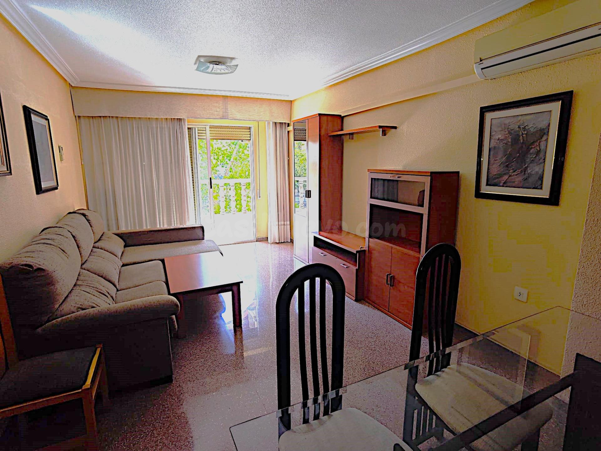 Vivienda amplia con ascensor - foto 2