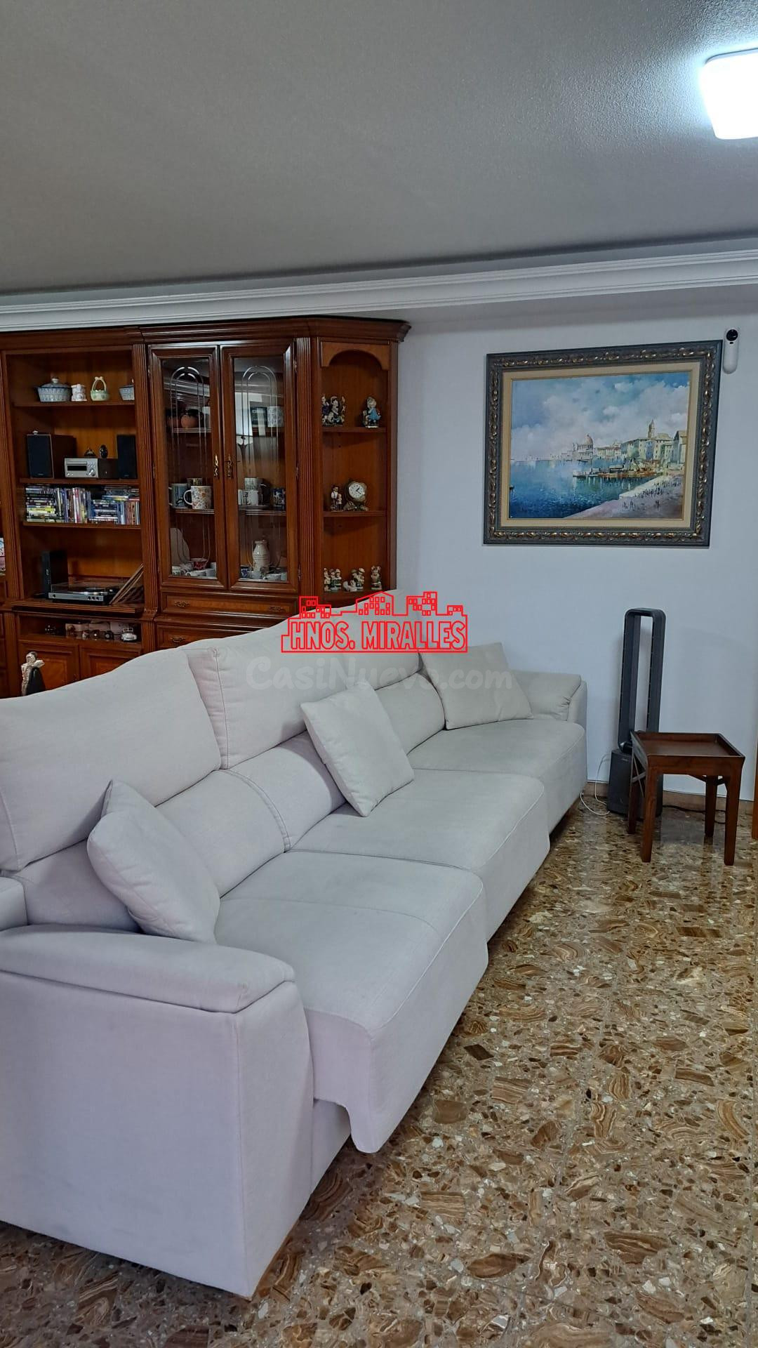 ¡¡ INTERESANTE PISO GRANDE PARA FAMILIAS NUMEROSAS Y LISTO P - foto 3
