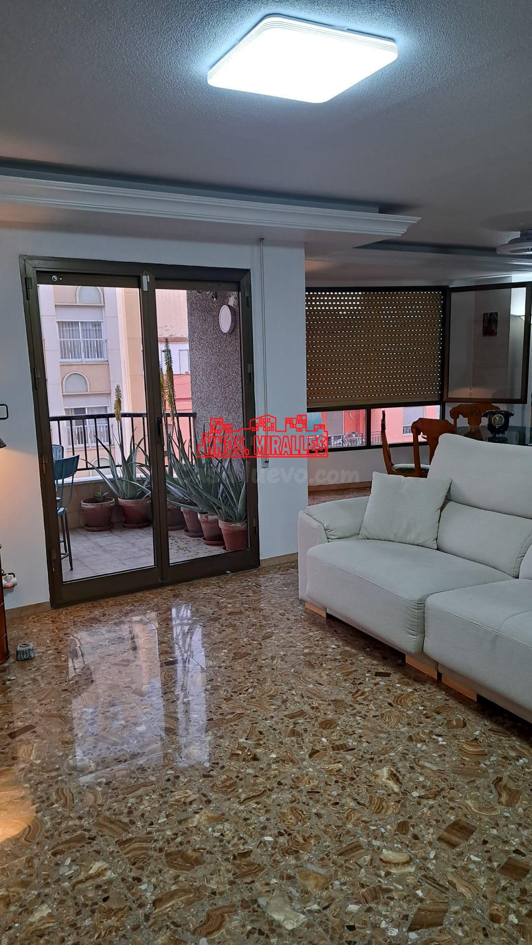 ¡¡ INTERESANTE PISO GRANDE PARA FAMILIAS NUMEROSAS Y LISTO P - foto 4