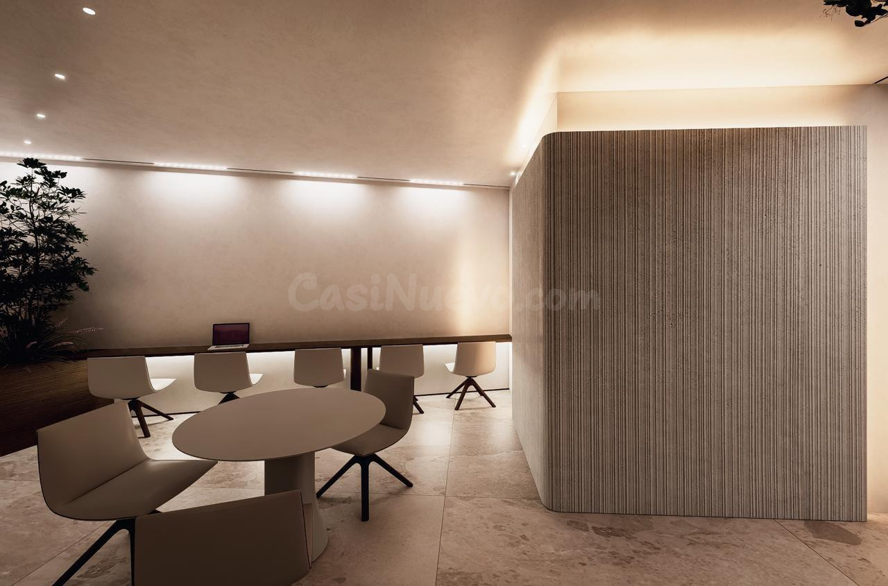 RESIDENCIAL LOS BALCONES DE CALPE - foto 5