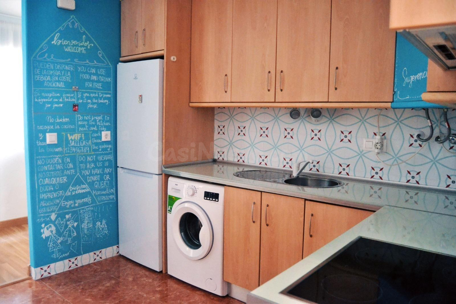 Amplio y Luminoso Piso en Santa Lucía, Cartagena - Ideal Inv - foto 3