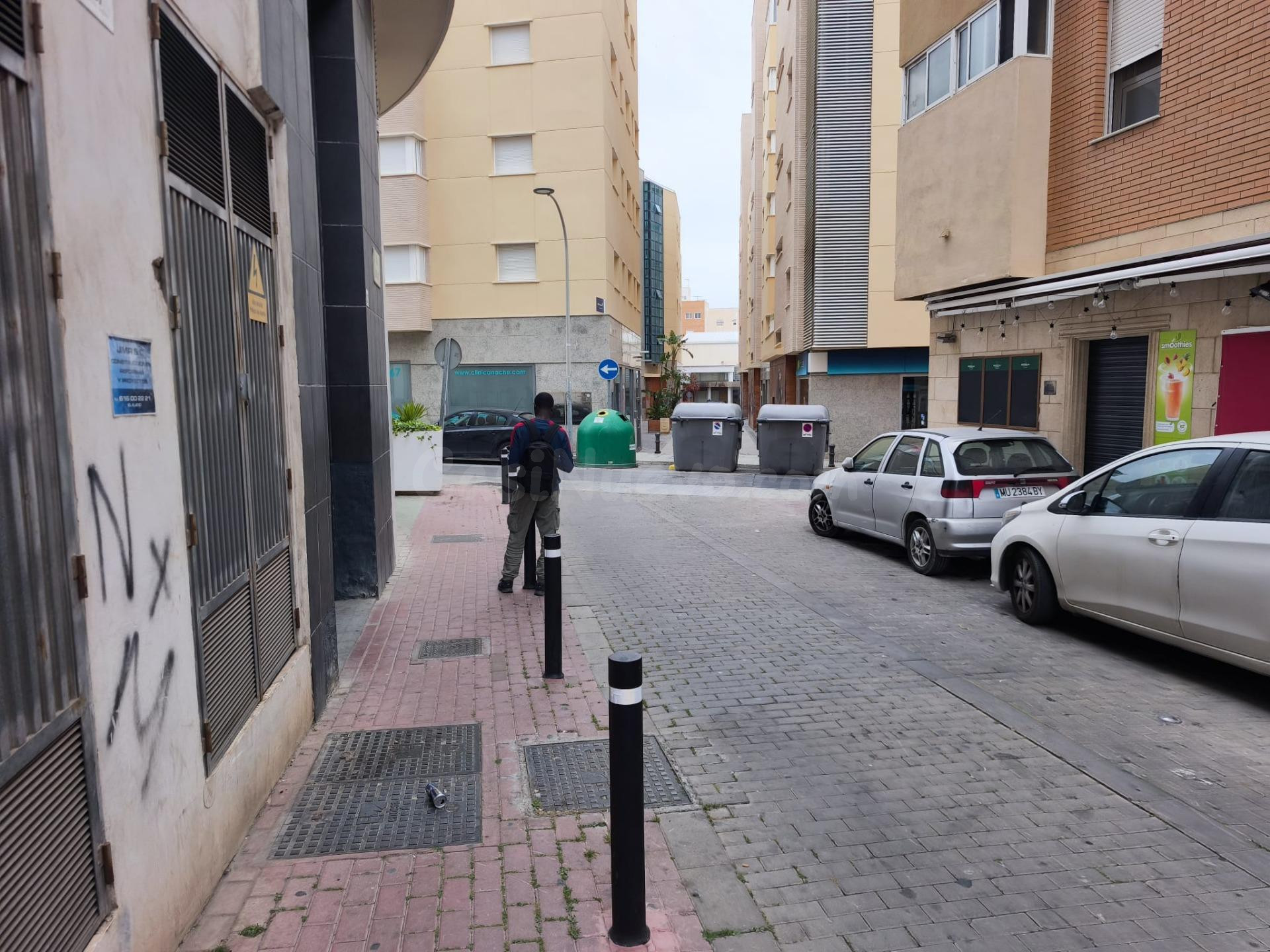 local comercial en el ejido cerca del ayuntamiento - foto 2