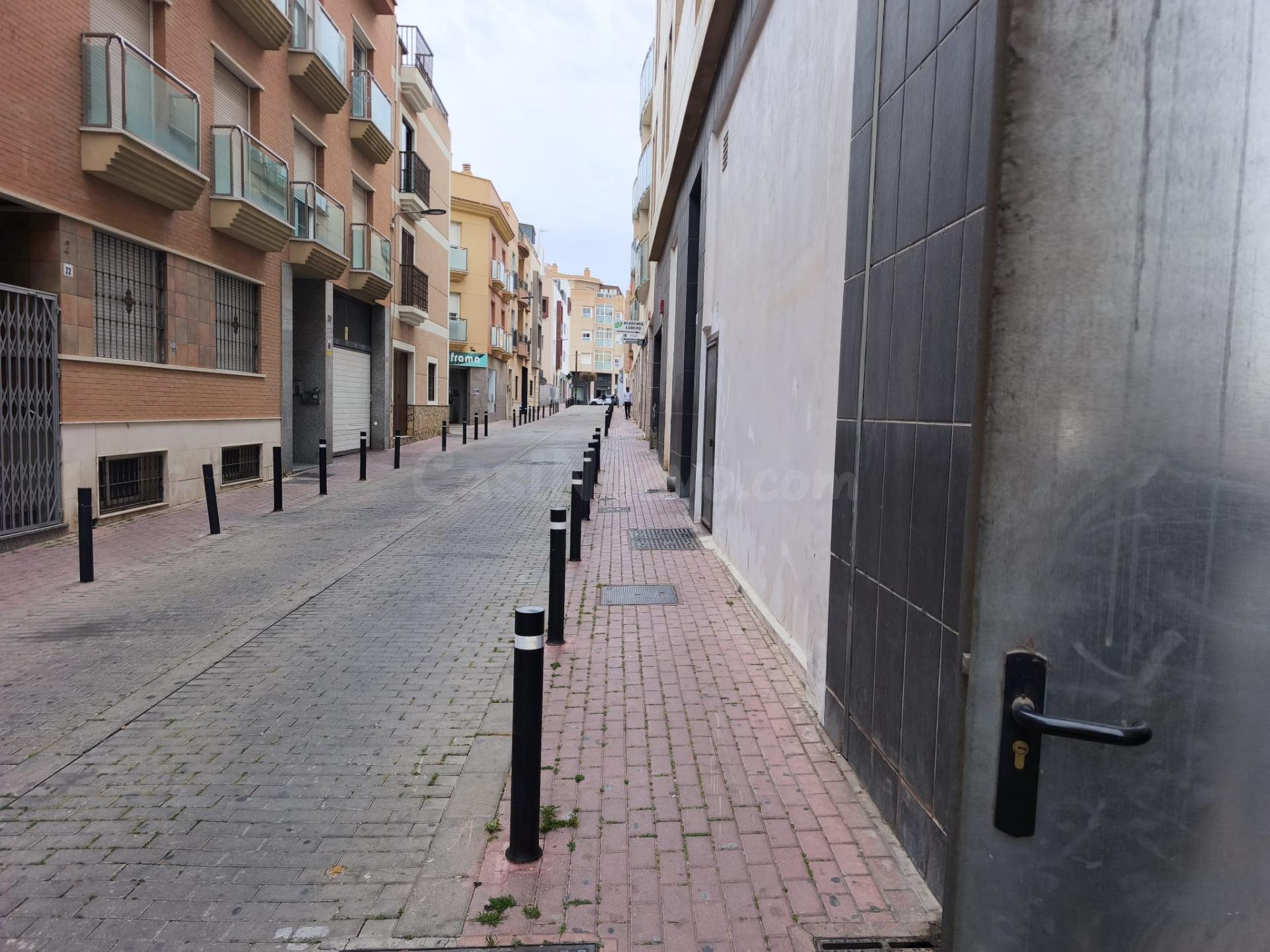 local comercial en el ejido cerca del ayuntamiento - foto 3