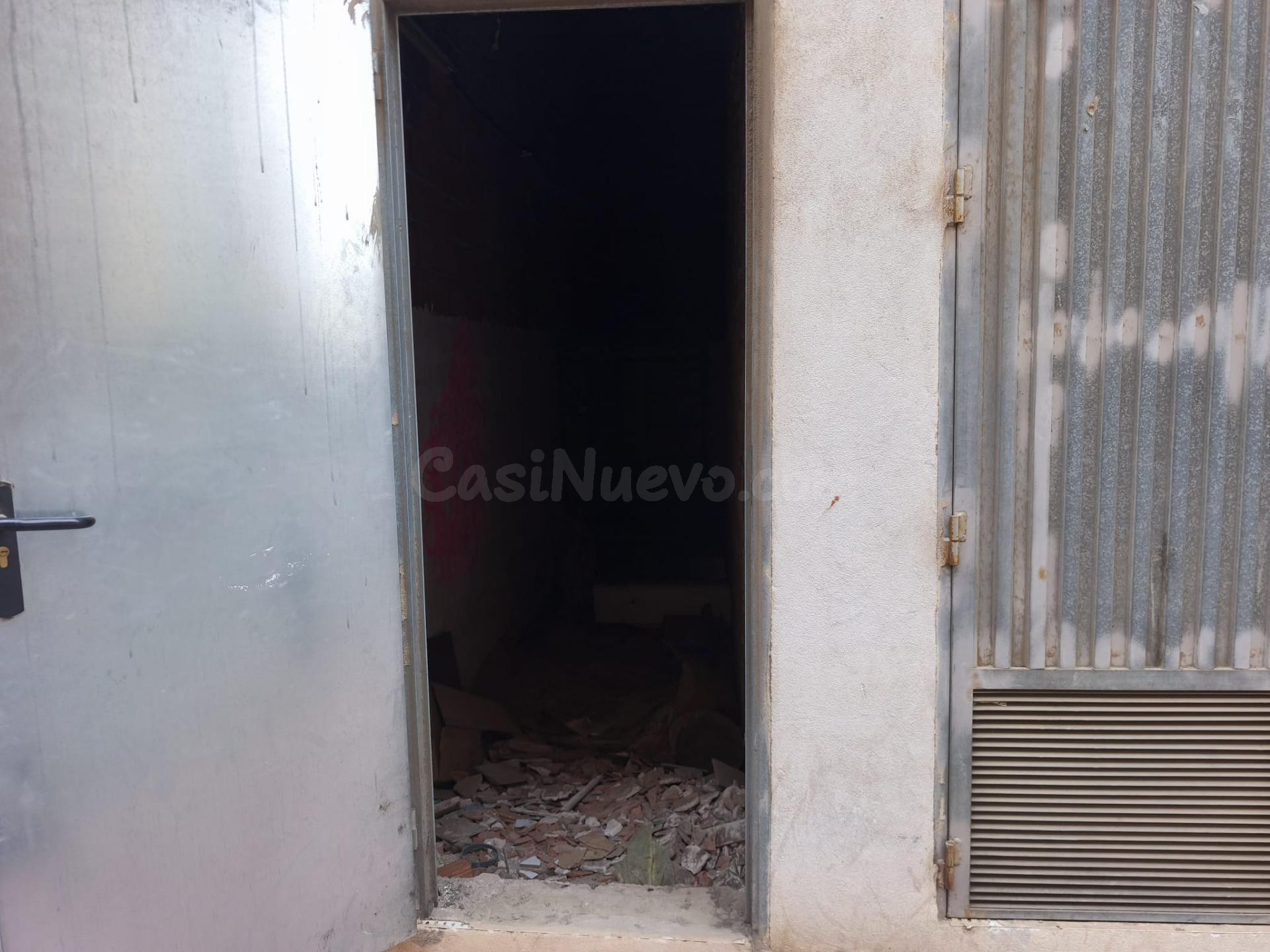 local comercial en el ejido cerca del ayuntamiento - foto 4