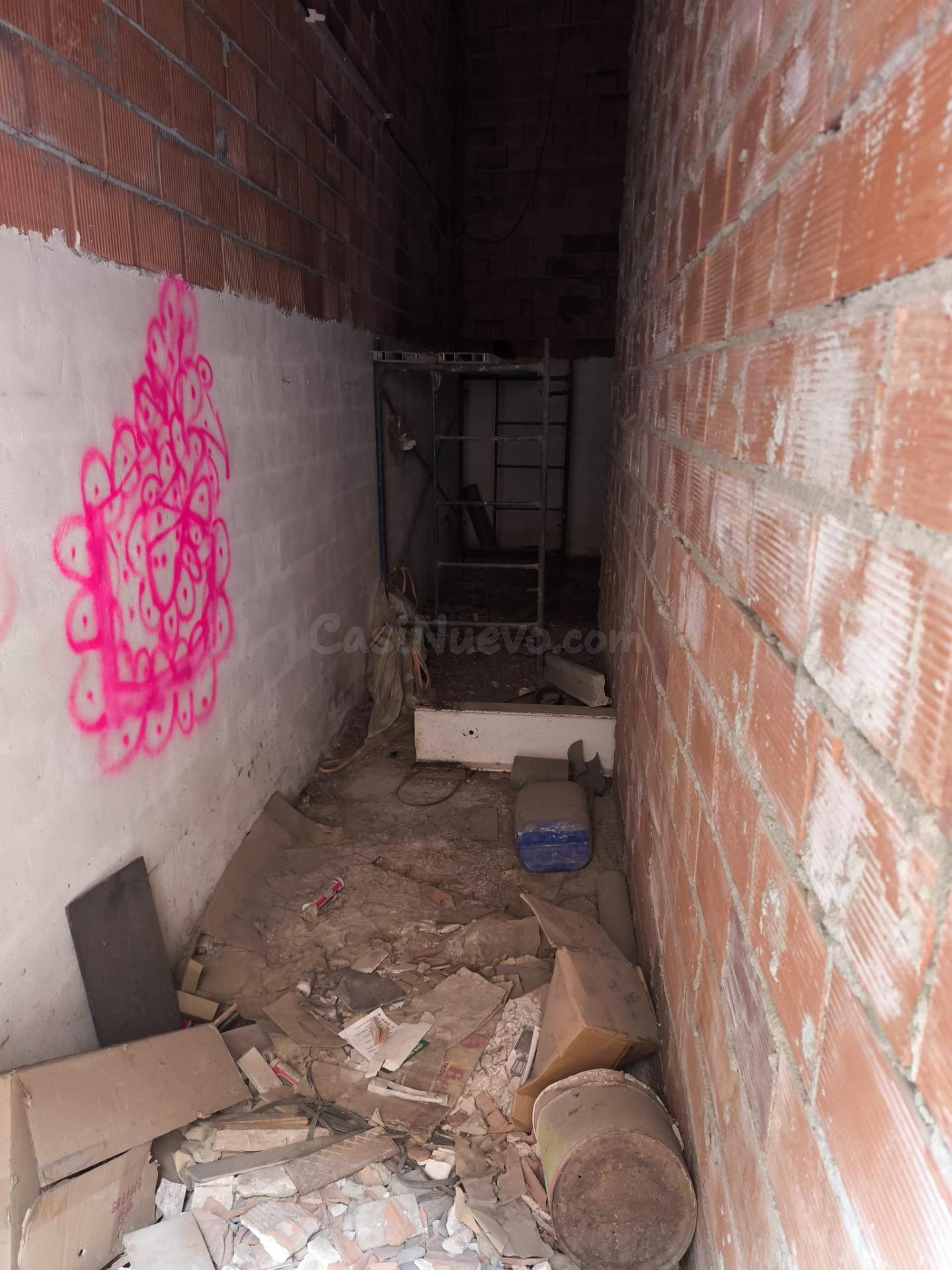 local comercial en el ejido cerca del ayuntamiento - foto 5