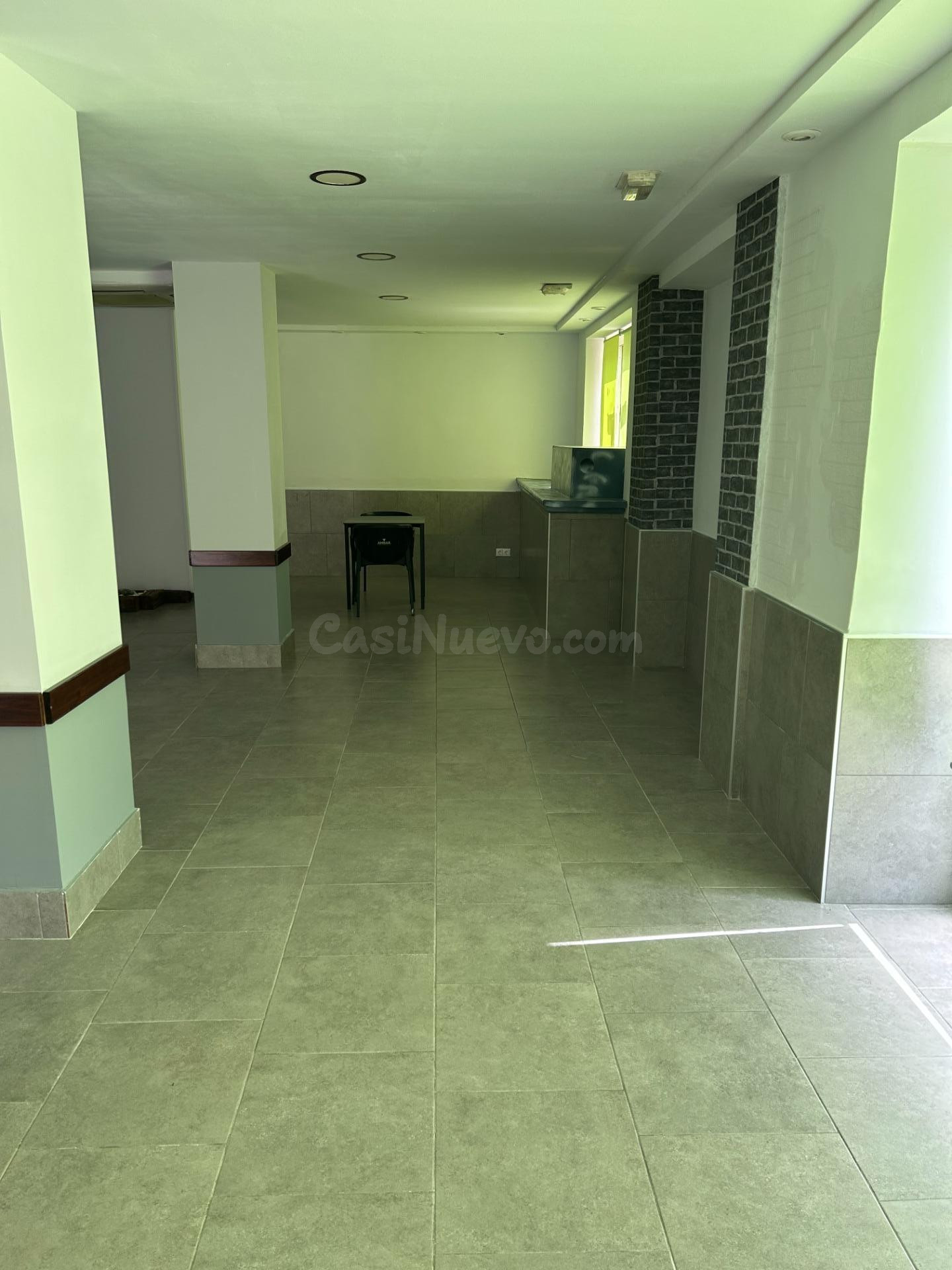 Local Cafetería en venta - foto 4