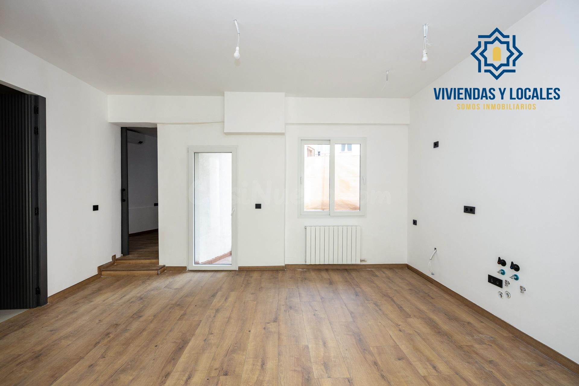 PISO NUEVO A ESTRENAR JUNTO A RECOGIDAS - foto 2