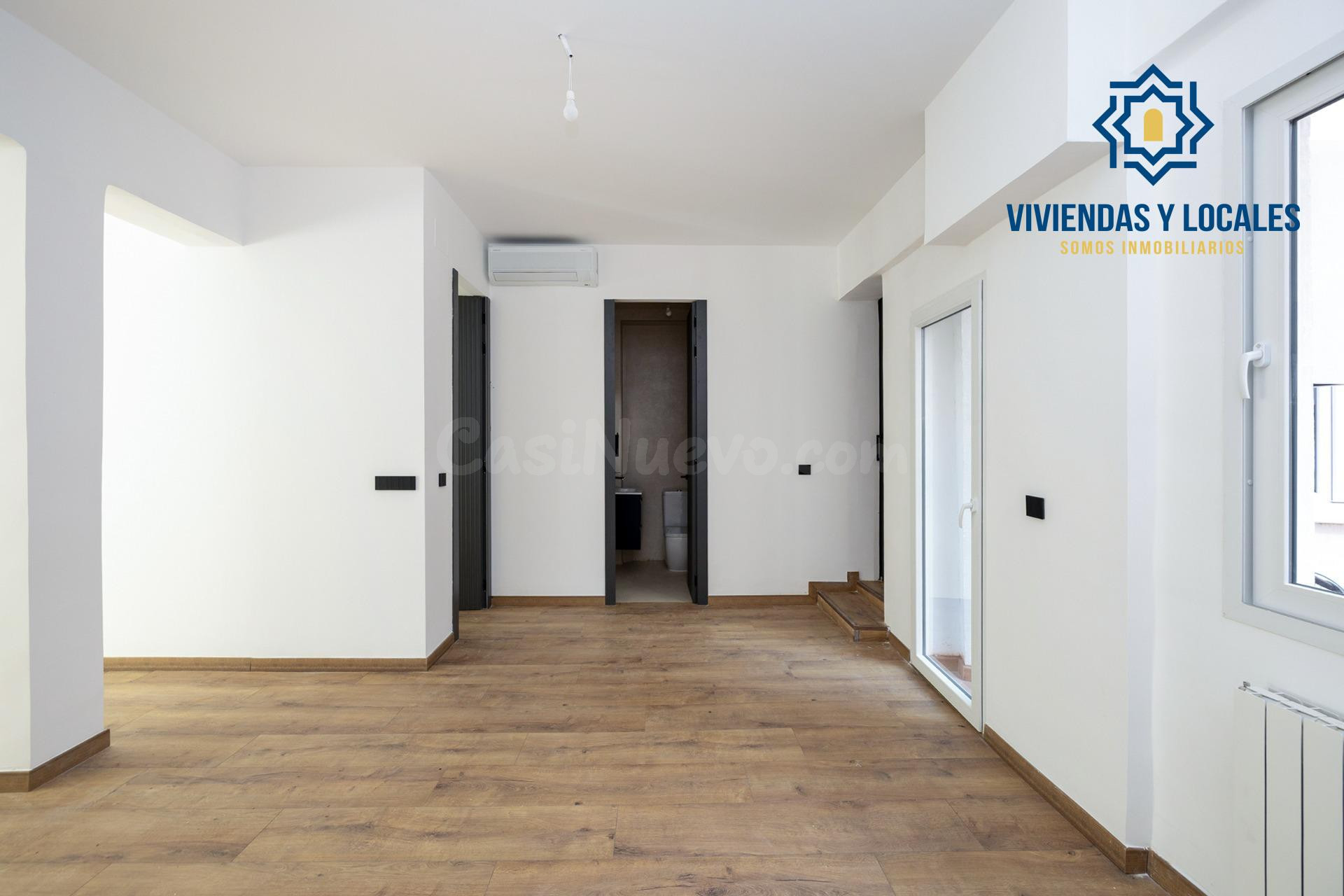 PISO NUEVO A ESTRENAR JUNTO A RECOGIDAS - foto 4