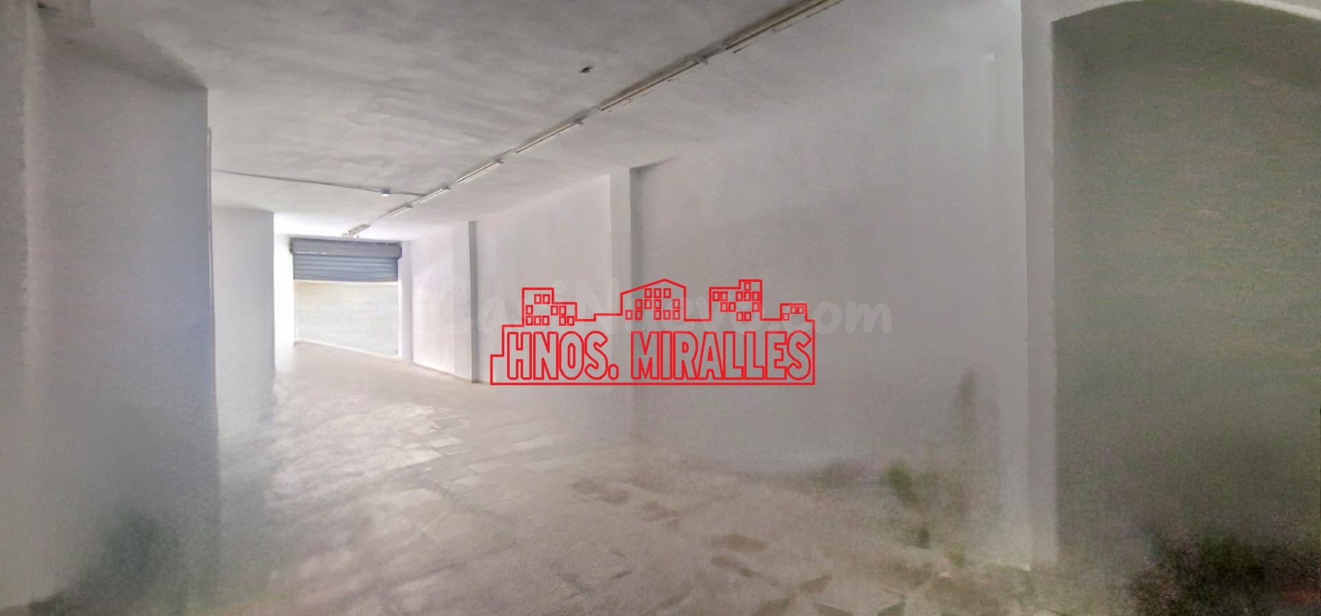 ¡¡SE VENDE LOCAL EN BUENA ZONA E IDEAL PARA MODIFICARLO A TU - foto 3