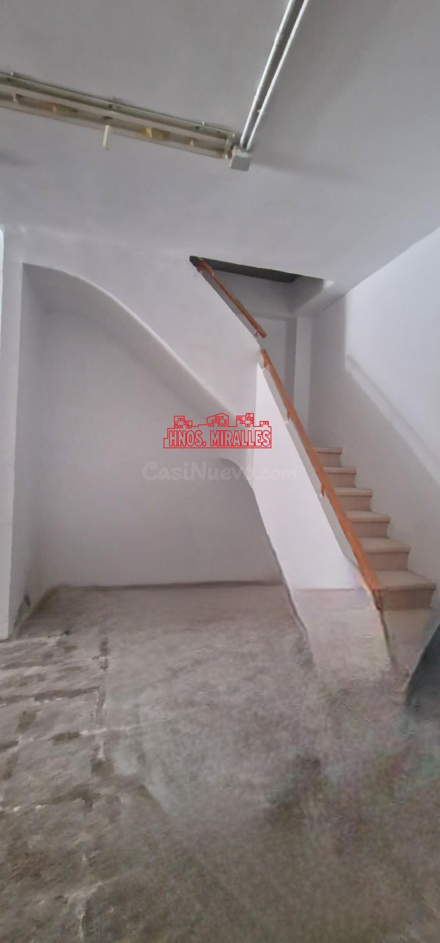 ¡¡SE VENDE LOCAL EN BUENA ZONA E IDEAL PARA MODIFICARLO A TU - foto 5