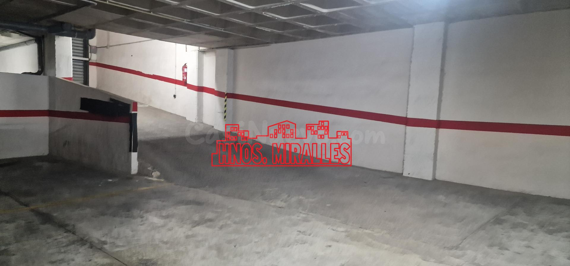 ¡¡INTERESANTE PLAZA DE GARAJE CON FACIL ACCESO, A MUY BUEN P