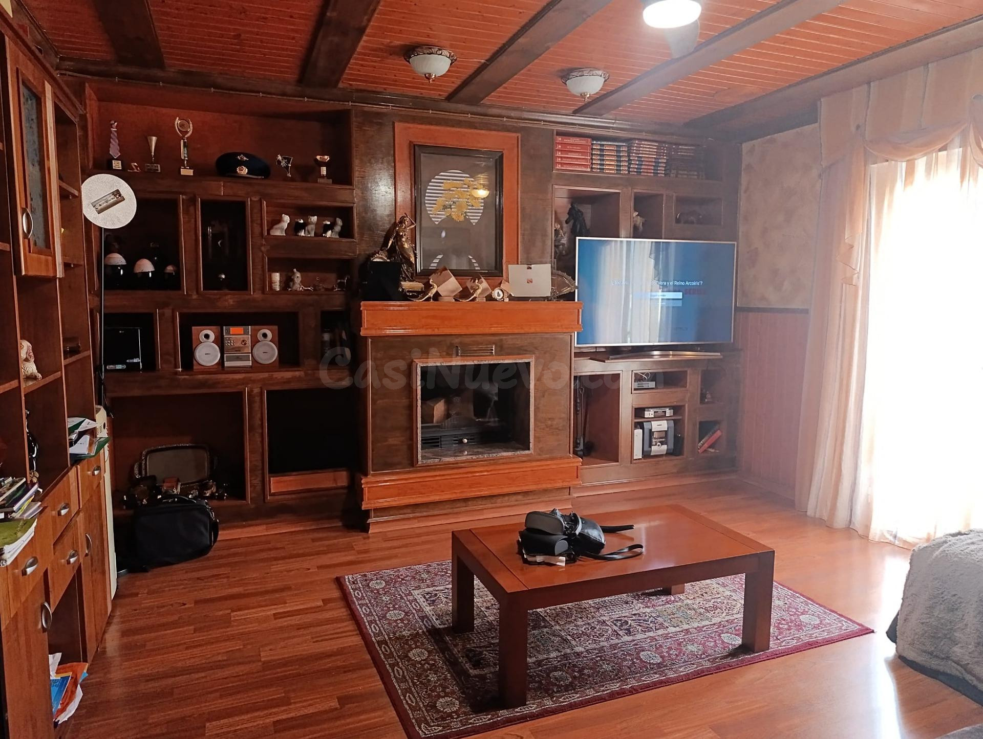 Casa con local acondicionado como pub en venta en la Loma de - foto 5