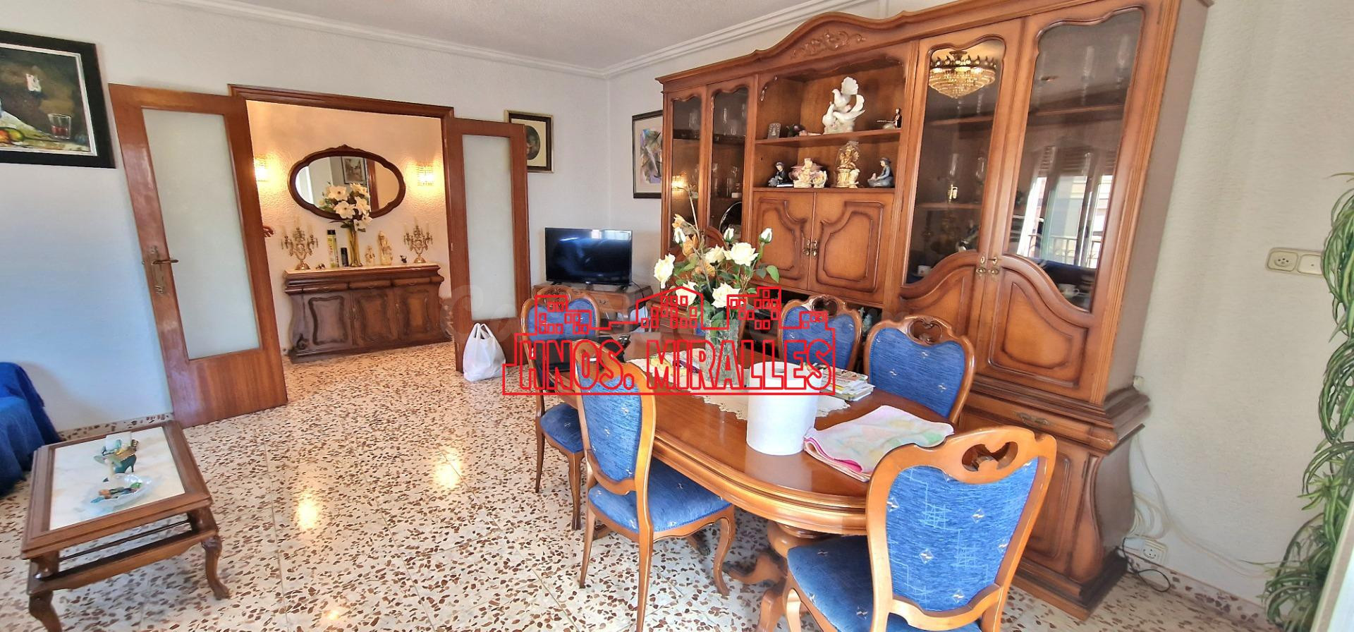 ¡¡INMOBILIARIA HNOS MIRALLES LES PRESENTA ESTA PROPIEDAD EN 