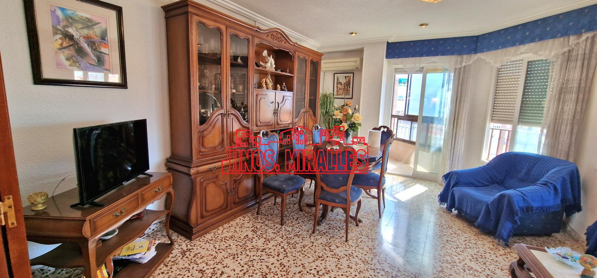 ¡¡INMOBILIARIA HNOS MIRALLES LES PRESENTA ESTA PROPIEDAD EN  - foto 2