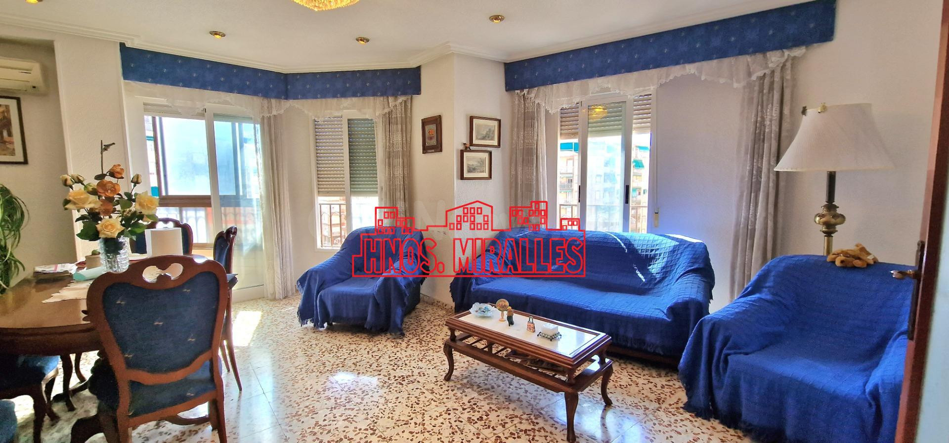 ¡¡INMOBILIARIA HNOS MIRALLES LES PRESENTA ESTA PROPIEDAD EN  - foto 3