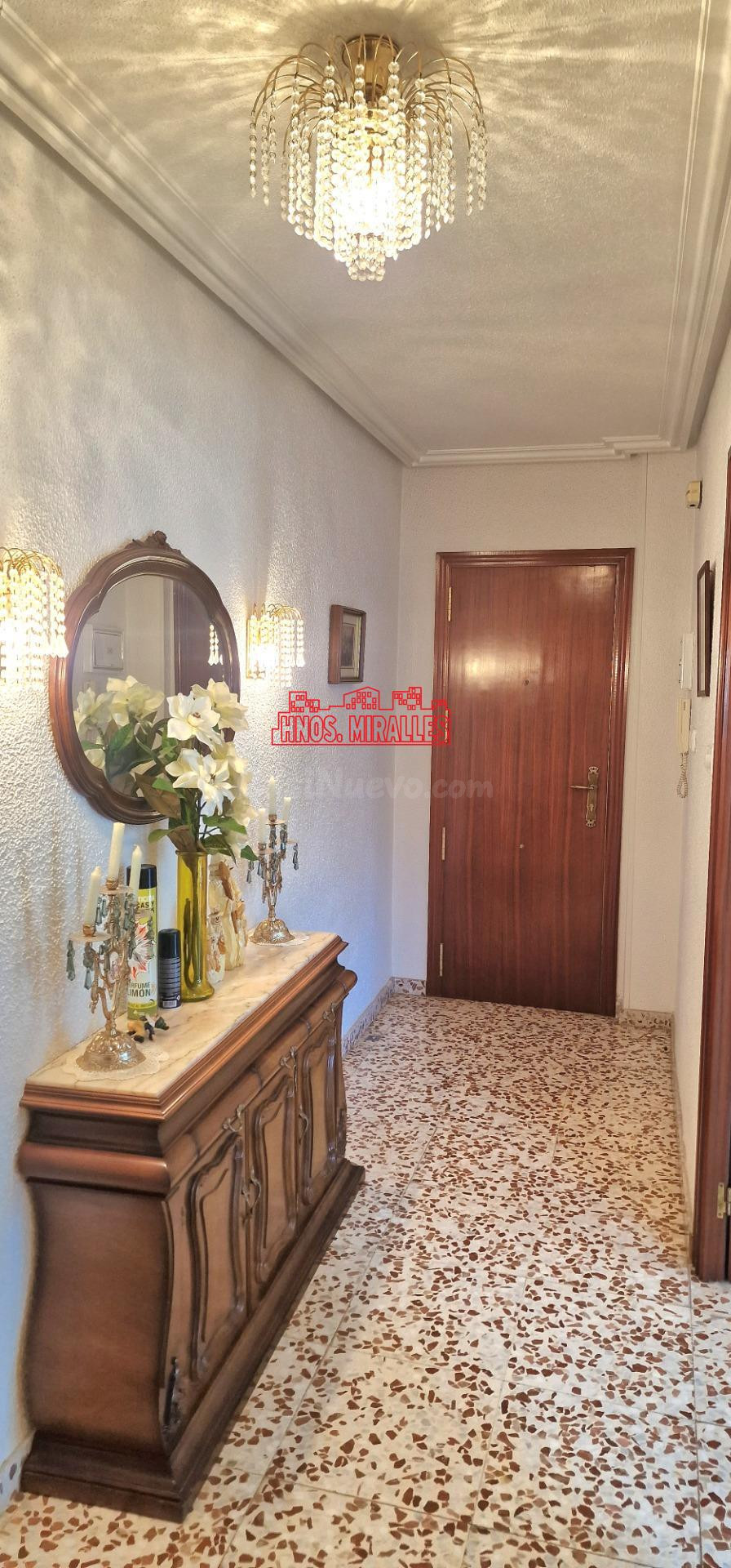 ¡¡INMOBILIARIA HNOS MIRALLES LES PRESENTA ESTA PROPIEDAD EN  - foto 4
