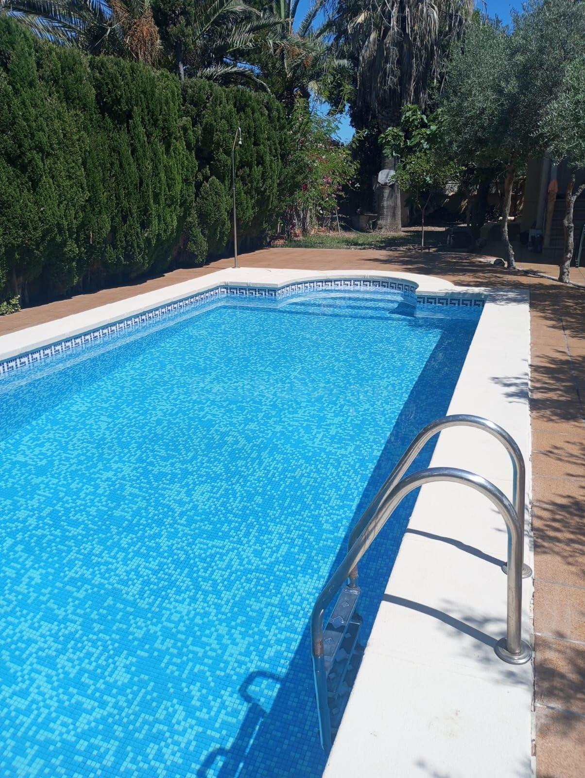 Chalet en Almerimar - foto 2