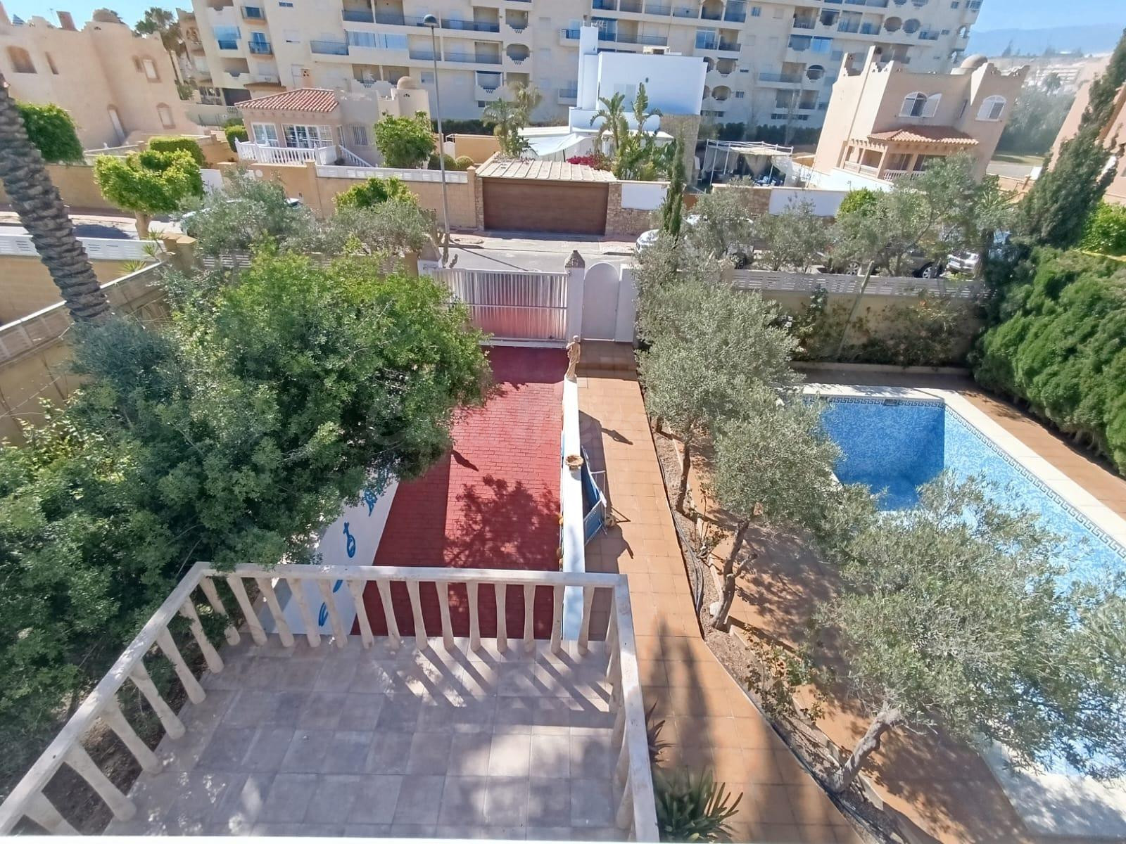 Chalet en Almerimar - foto 3