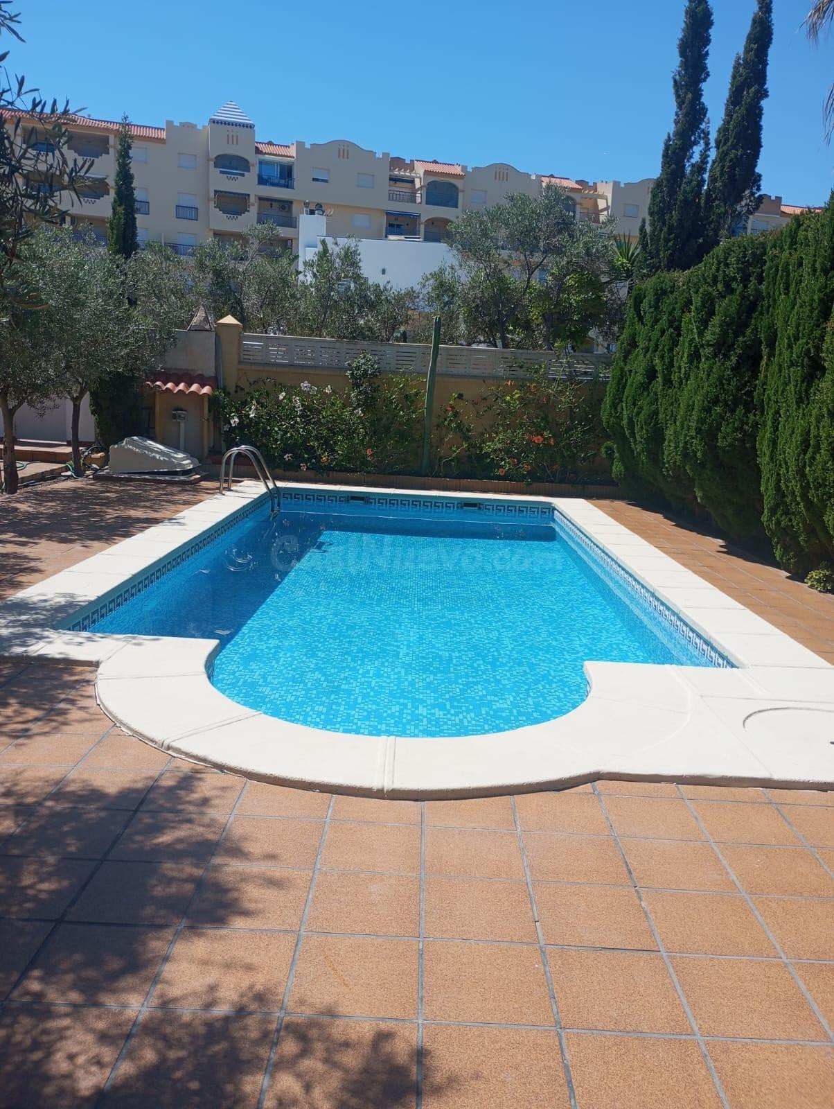 Chalet en Almerimar - foto 4