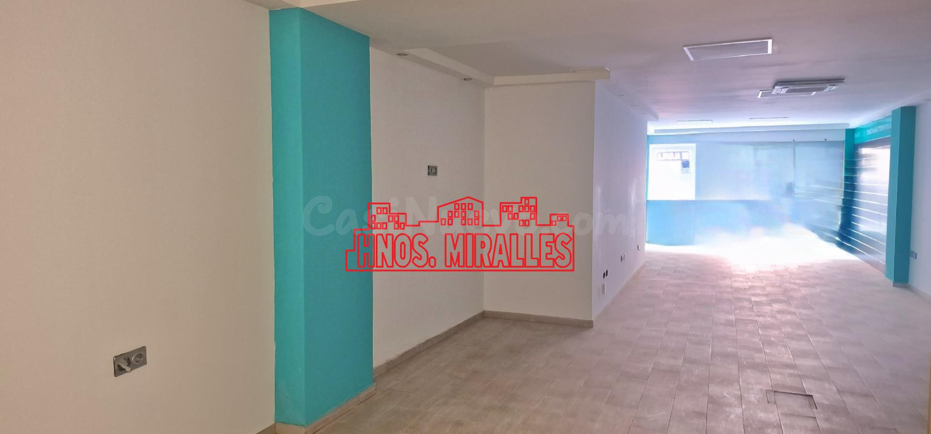 ¡¡ SI BUSCAS UN LOCAL MUY CONCURRIDO PARA TU NEGOCIO !! YA M - foto 4