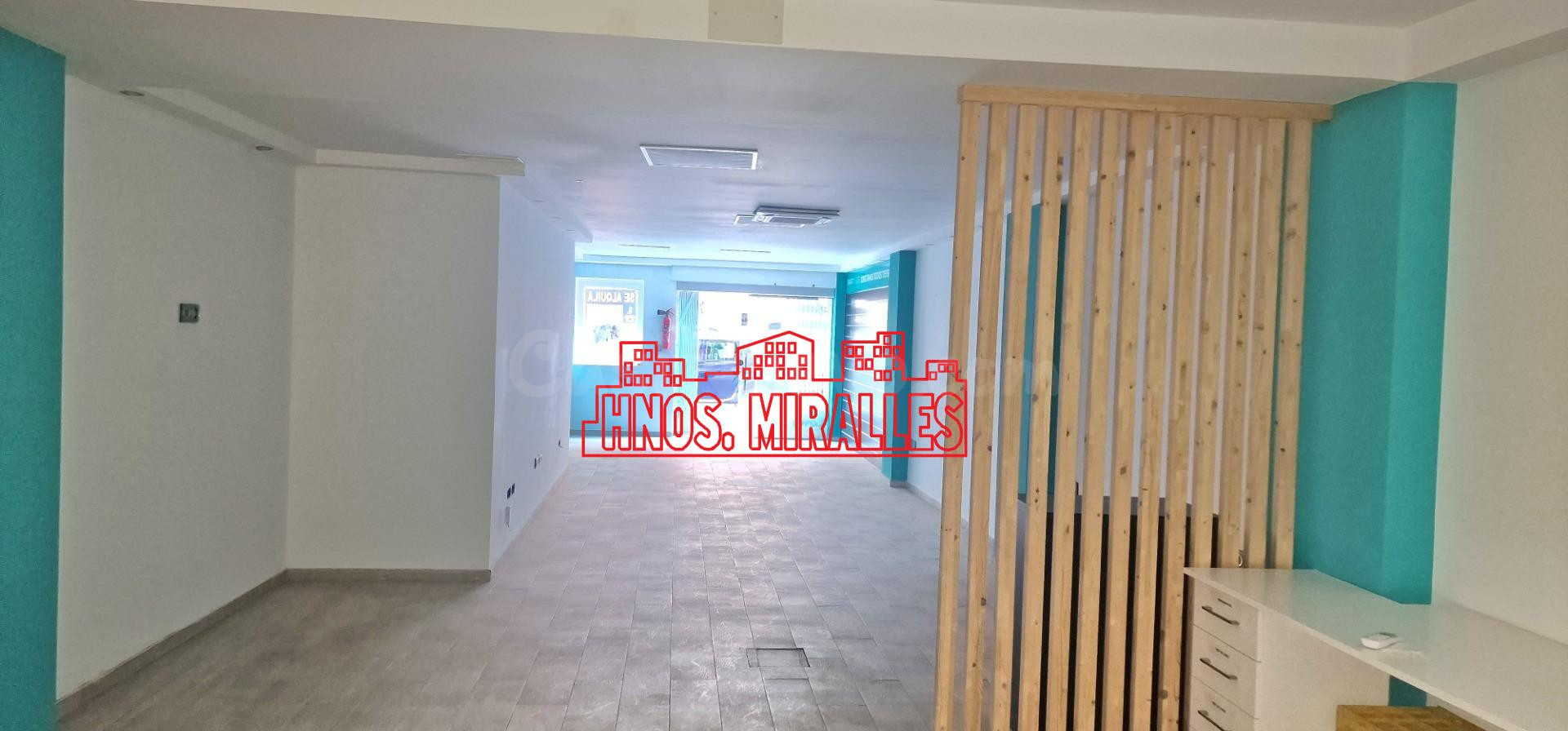 ¡¡ SI BUSCAS UN LOCAL MUY CONCURRIDO PARA TU NEGOCIO !! YA M - foto 5