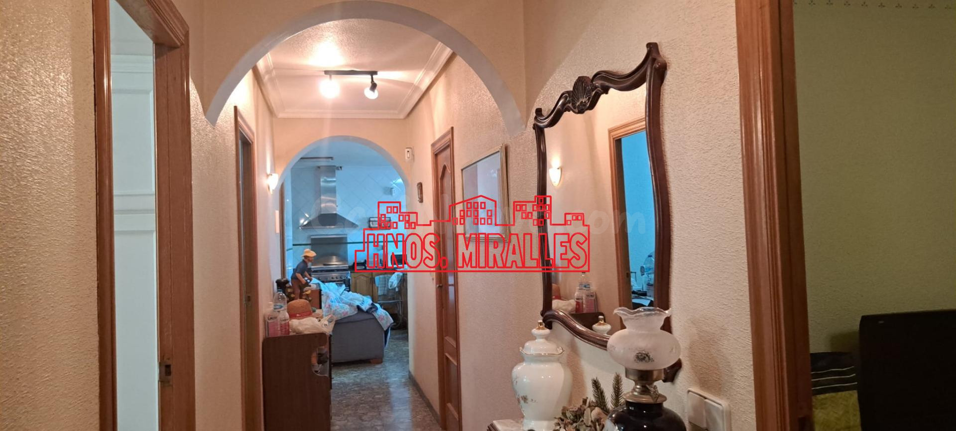 Se vende casa de campo en Matola (Elche)