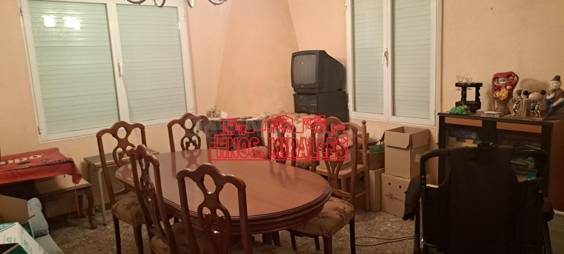 Se vende casa de campo en Matola (Elche) - foto 2