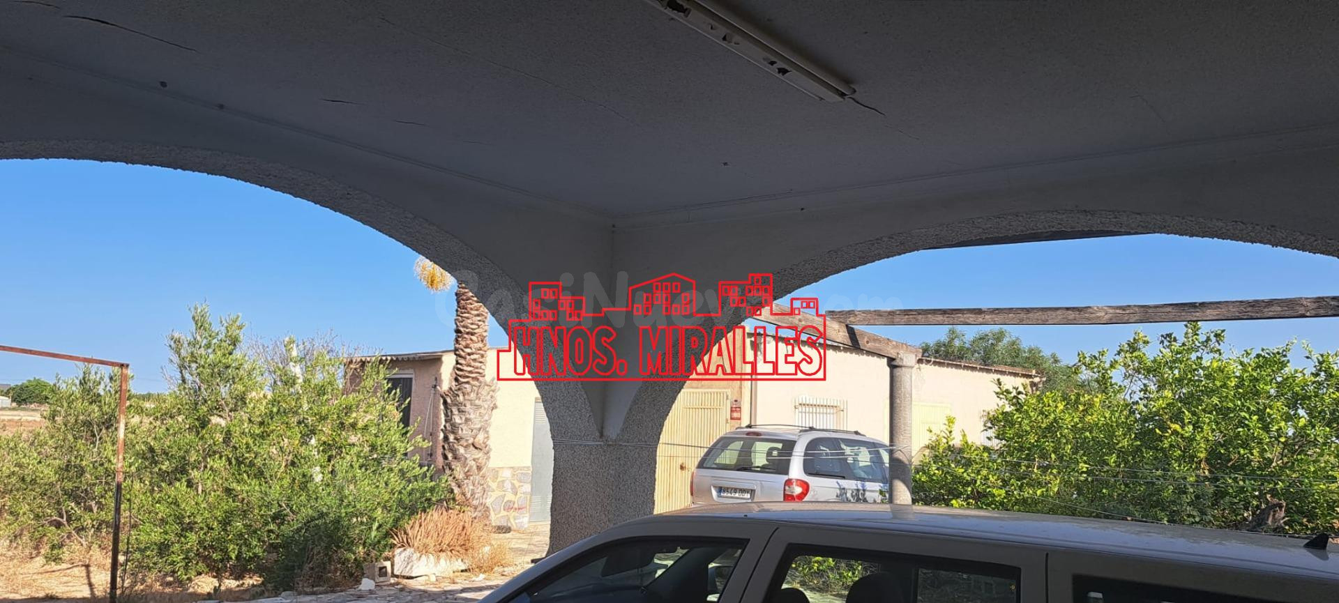 Se vende casa de campo en Matola (Elche) - foto 4