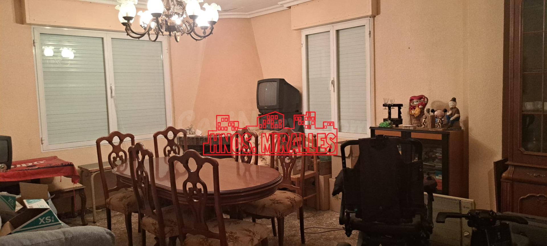 Se vende casa de campo en Matola (Elche) - foto 5