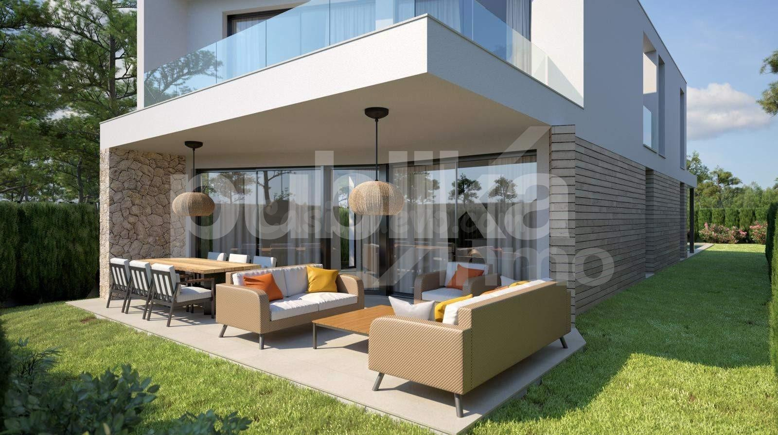 Casa 4 habitaciones 436m² en venta - Puerto de alcudia