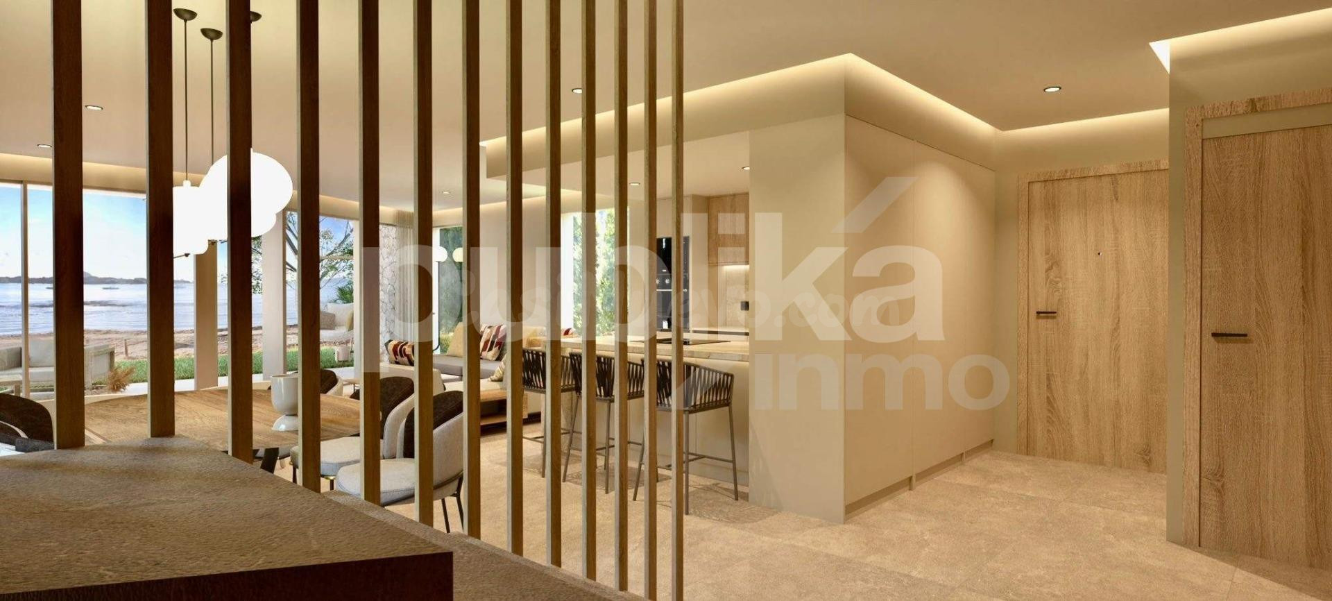Casa 4 habitaciones 436m² en venta - Puerto de alcudia - foto 3