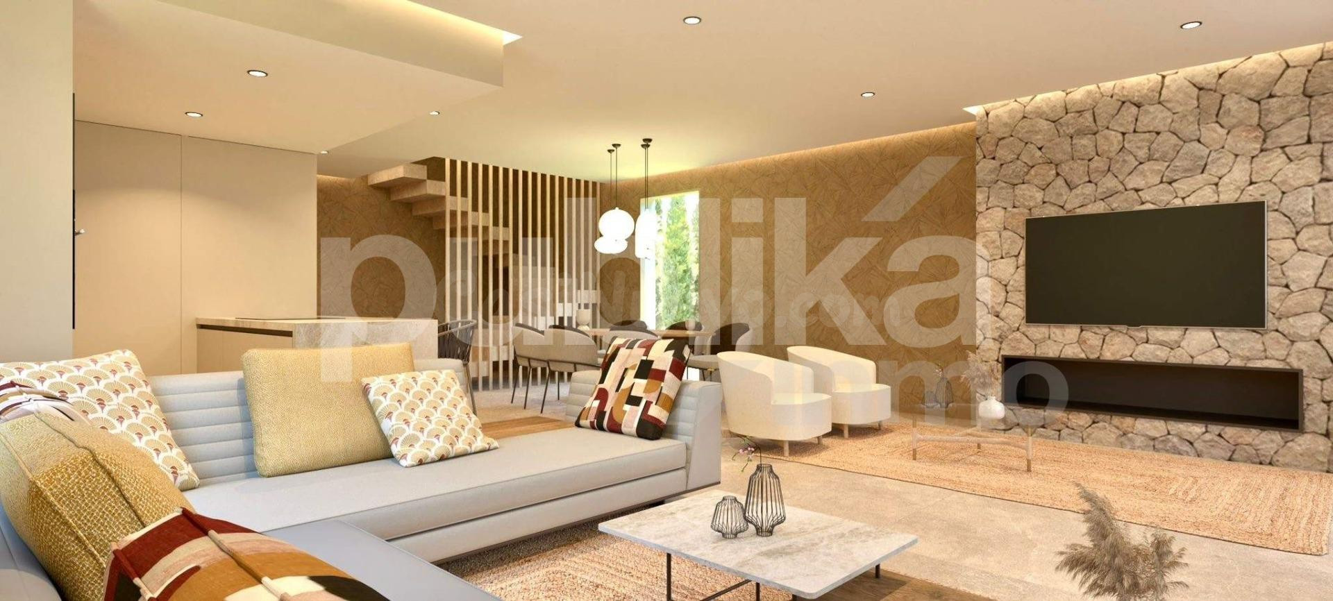 Casa 4 habitaciones 436m² en venta - Puerto de alcudia - foto 4