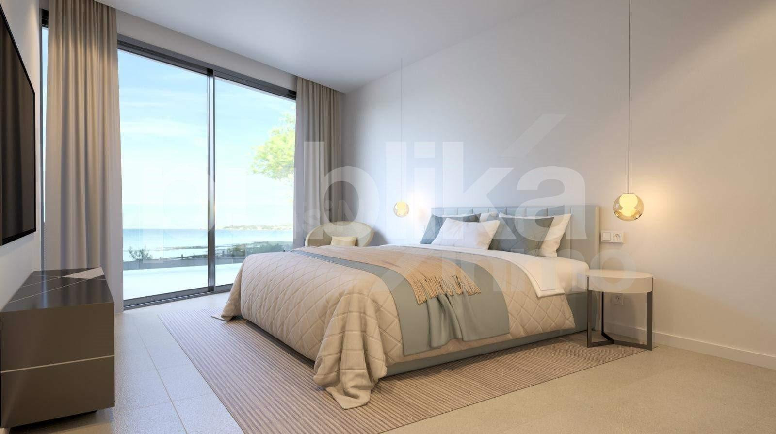 Casa 4 habitaciones 436m² en venta - Puerto de alcudia - foto 5