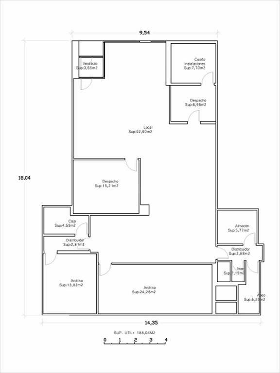 Amplio local comercial en venta en Bulevar de El Ejido - foto 5