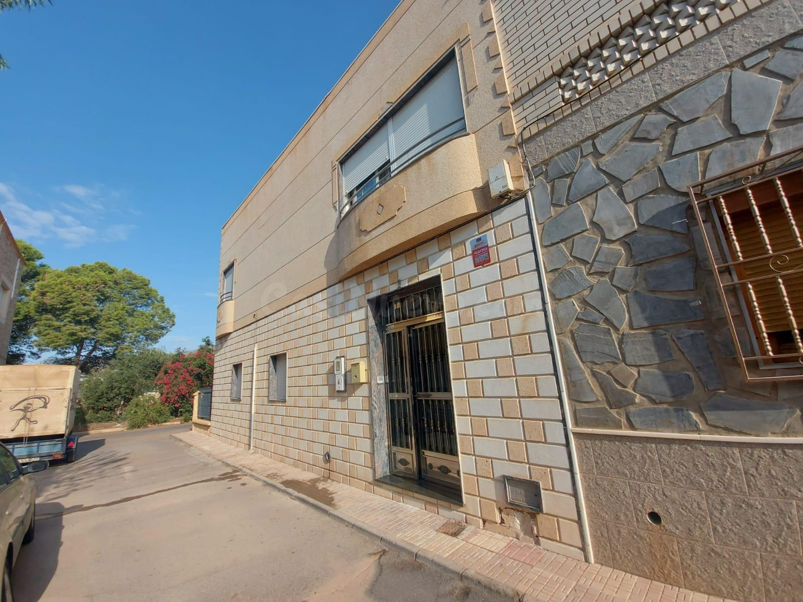 Casa en venta en La Curva de Adra - foto 4