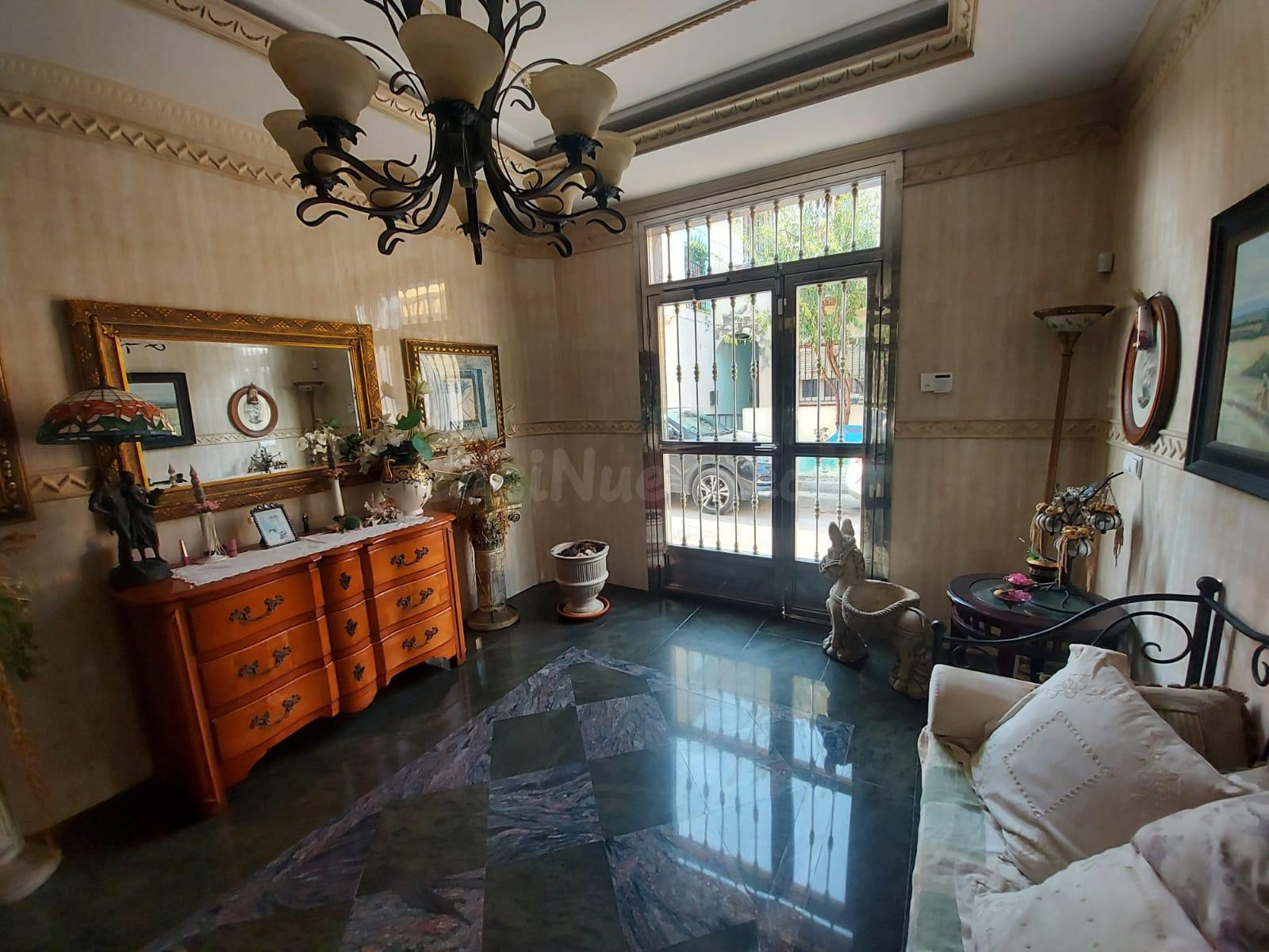 Casa en venta en La Curva de Adra - foto 5