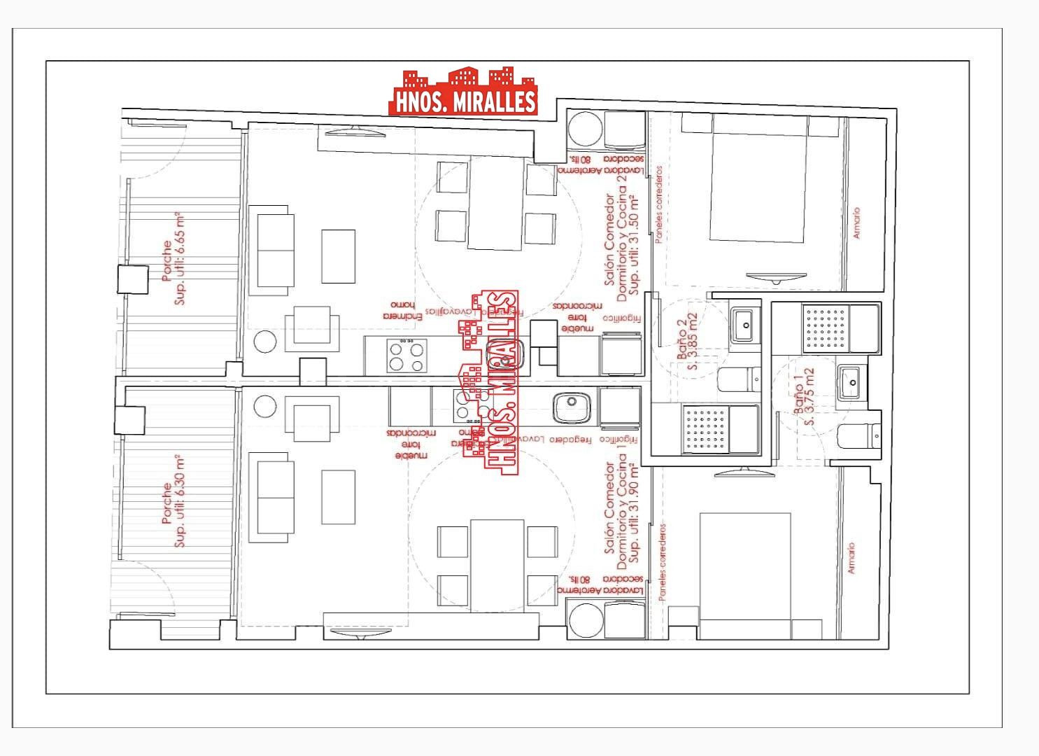 ¡¡ INTERESANTES LOFT EN PLENO CENTRO IDEAL PARA PAREJAS O IN