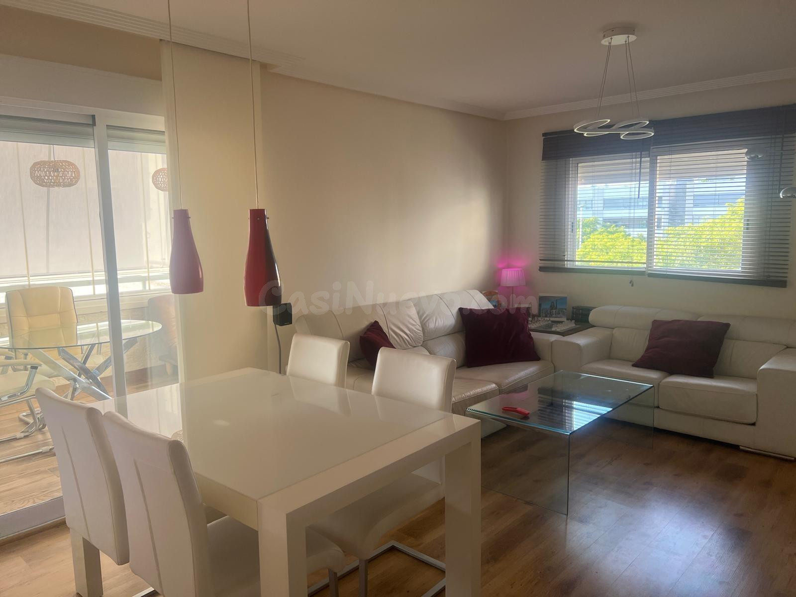 SE VENDE PISO EN ZONA RESIDENCIAL TRAVALON ELCHE (ALICANTE) - foto 3