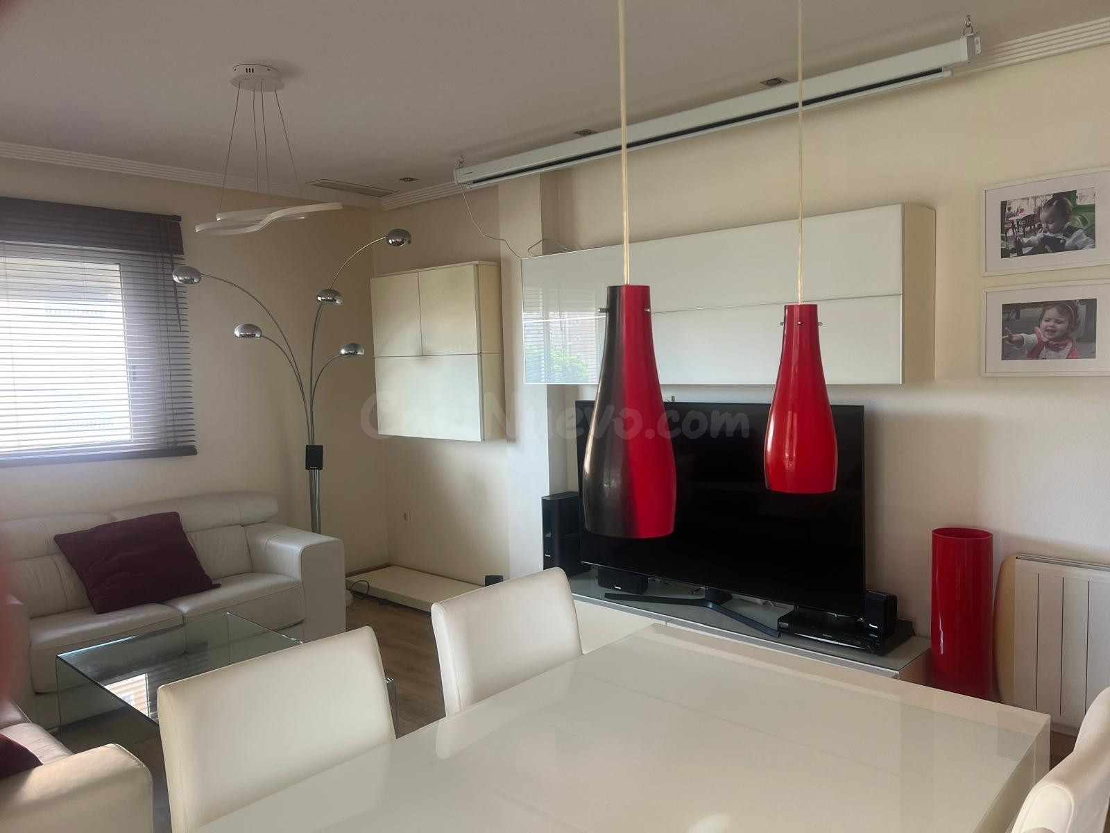 SE VENDE PISO EN ZONA RESIDENCIAL TRAVALON ELCHE (ALICANTE) - foto 4