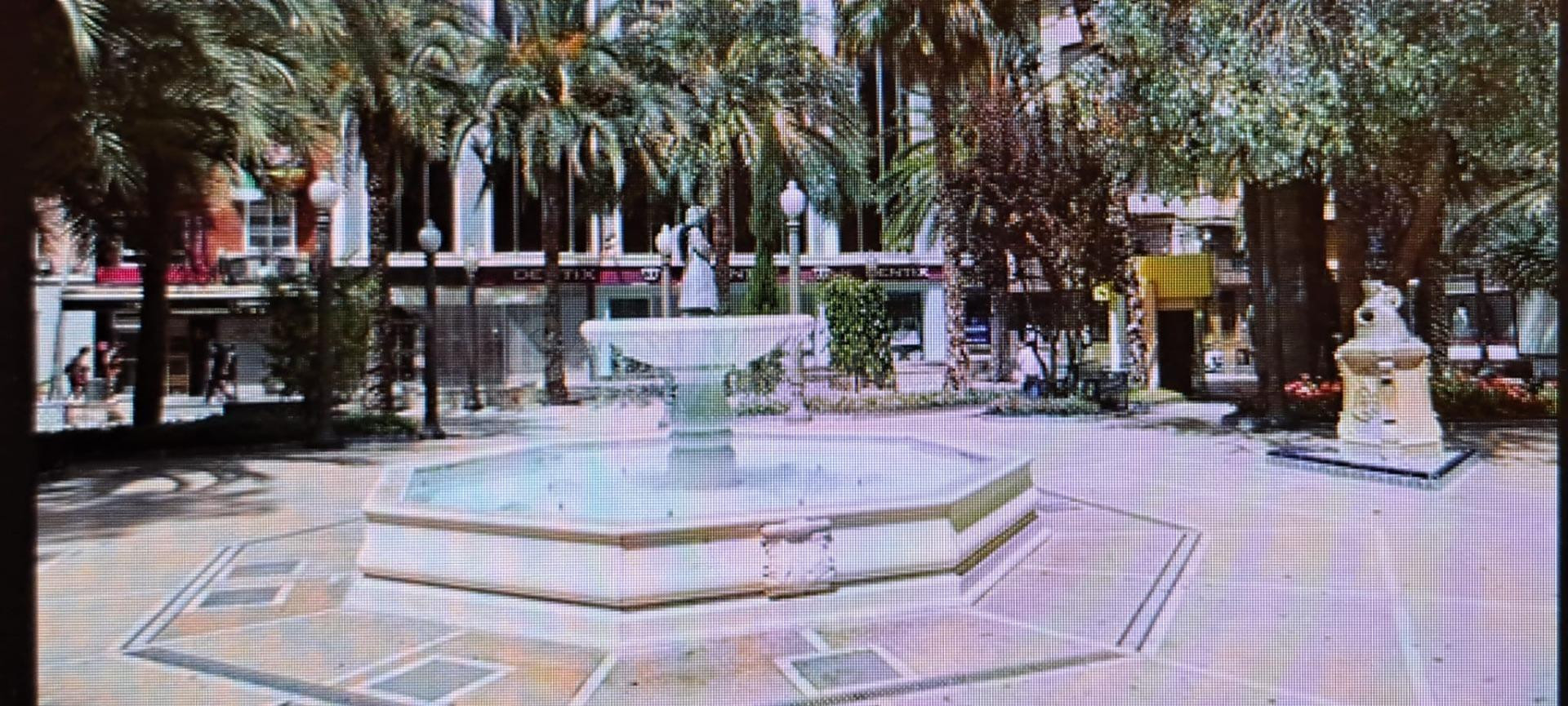 SE TRASPASA RESTAURANTE EN EL CENTRO DE ELCHE ( ALICANTE)