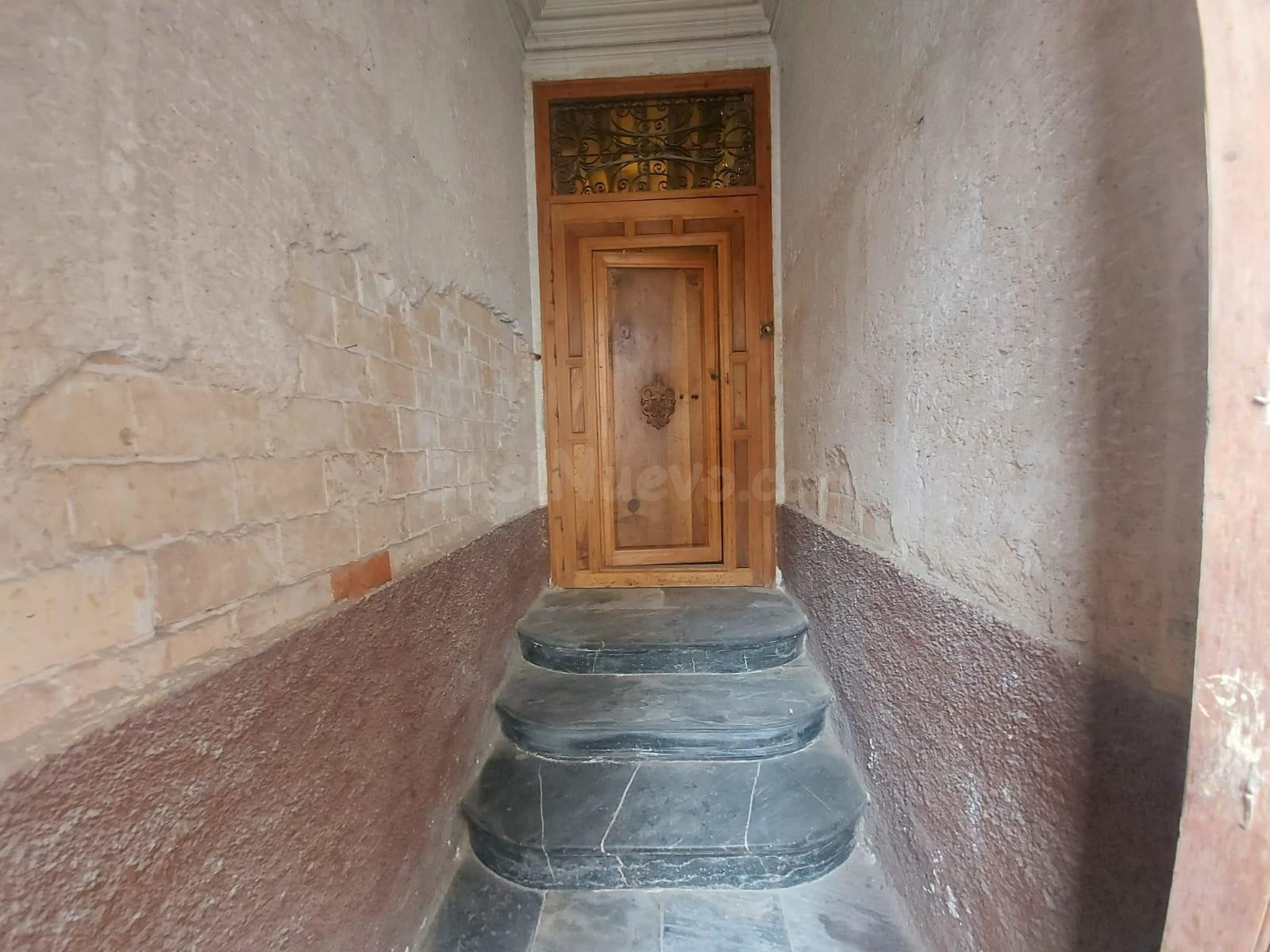 Casa antigua reformada en el centro de Berja - foto 3