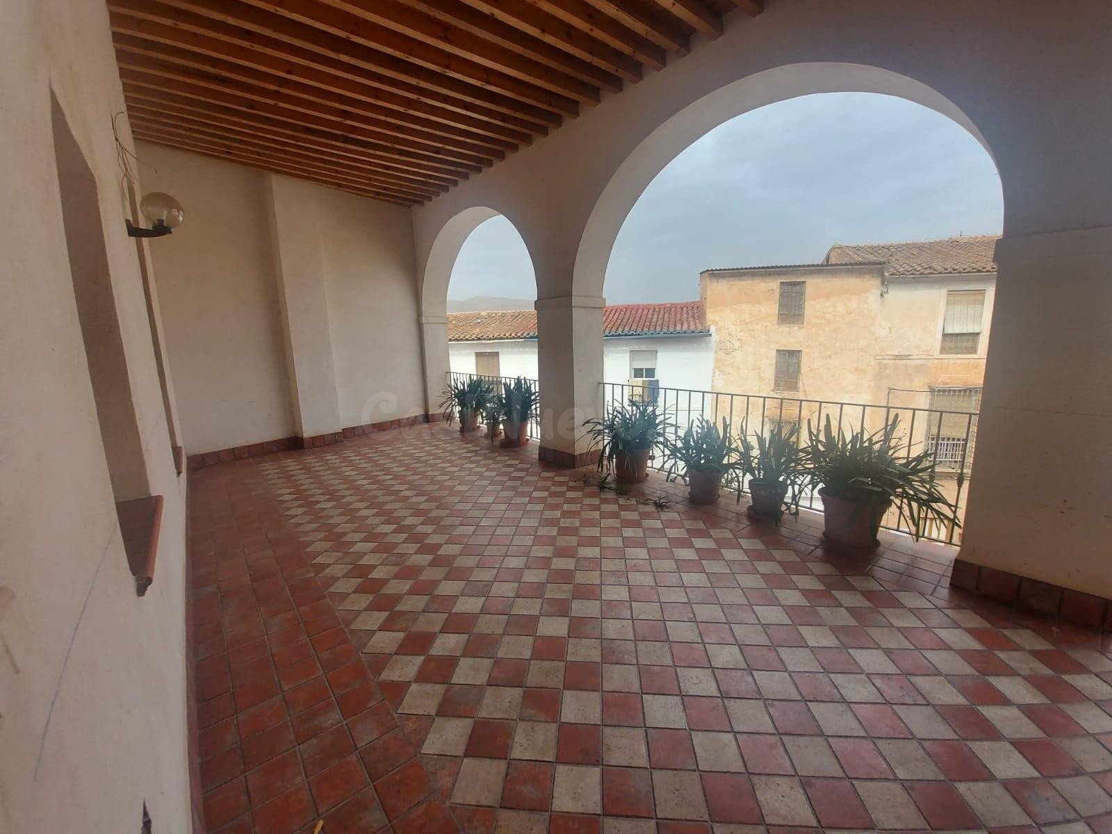 Casa antigua reformada en el centro de Berja - foto 5