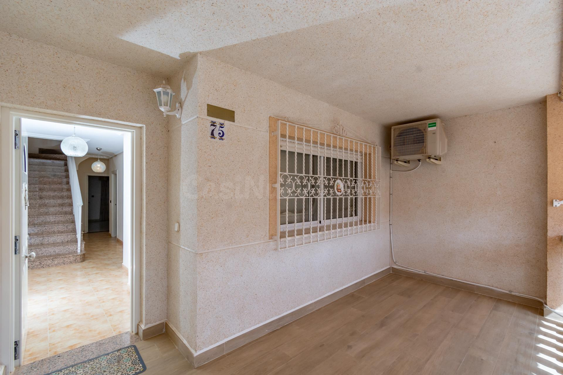 Duplex en Residencial San Francisco - Los Barreros - foto 3