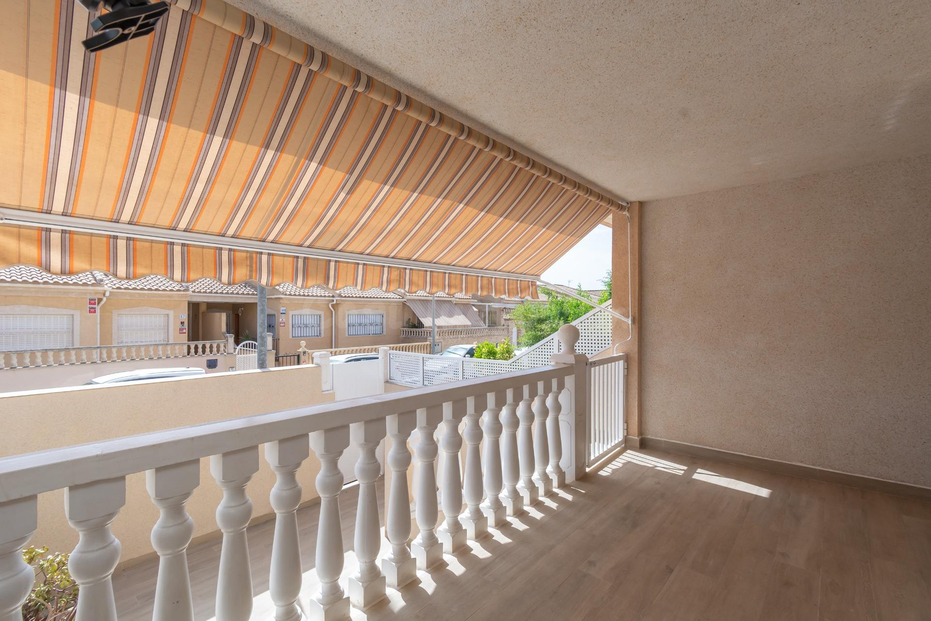 Duplex en Residencial San Francisco - Los Barreros - foto 4