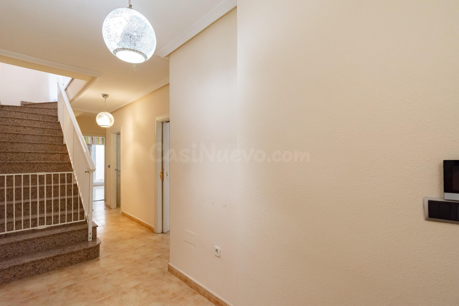 Duplex en Residencial San Francisco - Los Barreros - foto 5