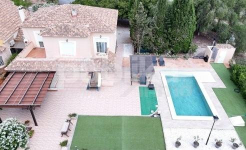 Casa 12 habitaciones 540m² en venta - Maitino-Perleta - foto 3