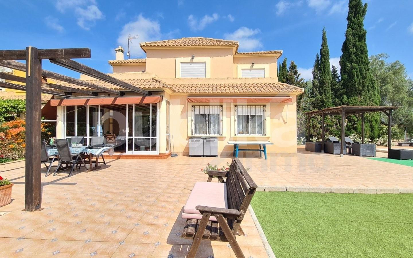Casa 12 habitaciones 540m² en venta - Maitino-Perleta - foto 4